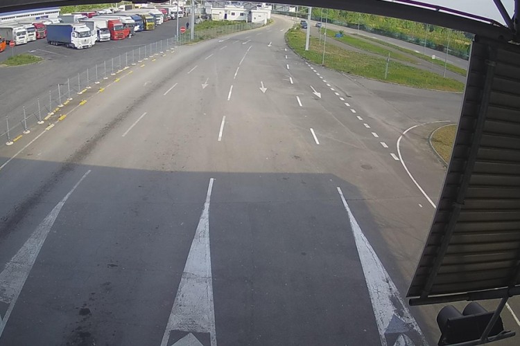 Obustava saobraćaja na graničnim prelazima sa Srbijom