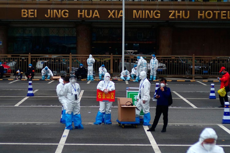 Dobre vijesti iz Kine: U bolnicama u Vuhanu više nema zaraženih virusom korona