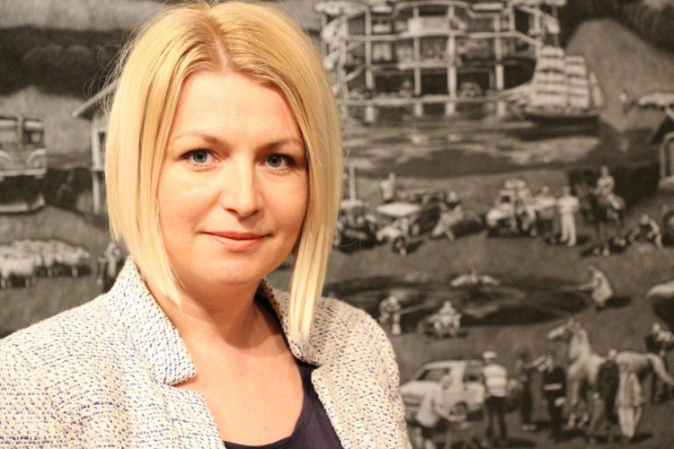Sarita Vujković: Zdravlje je prioritet, ali moramo naći način izlaska iz krize