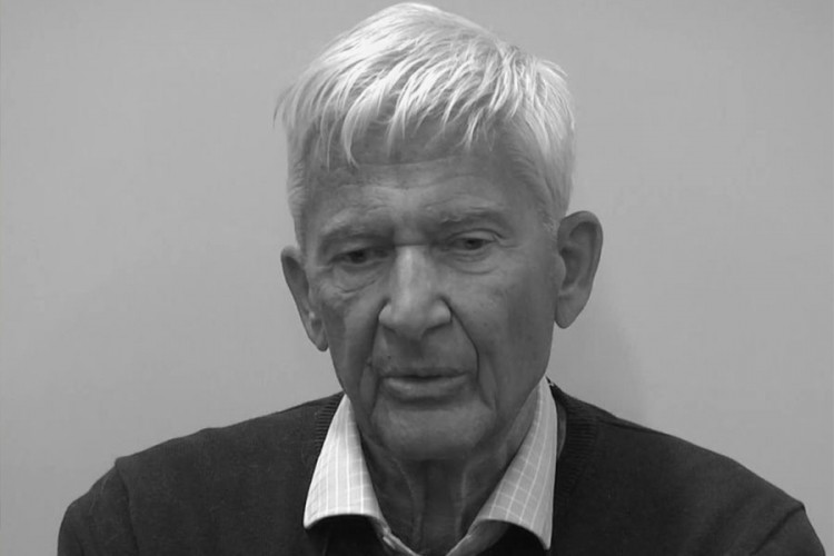 Umro švedski pisac Per Ulov Enkvist