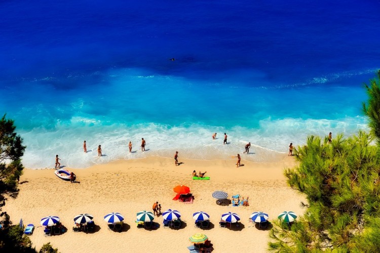 Koliko će se promijeniti ponašanje na plažama u Grčkoj