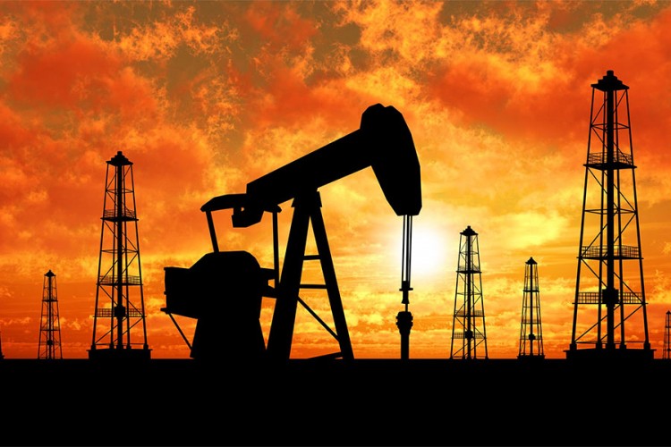 Cijene nafte u novom padu