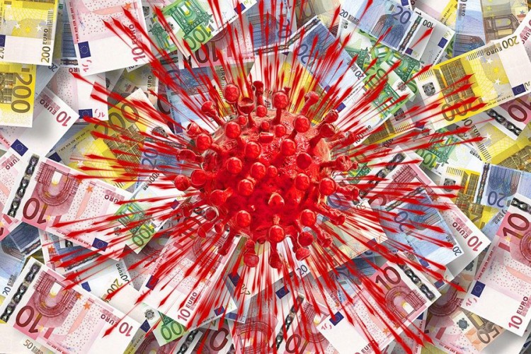 BiH plaća penale jer novac od MMF-a stoji na računu
