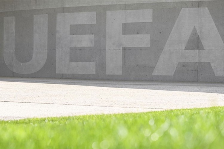 UEFA svim federacijama šalje po 4,3 miliona evra