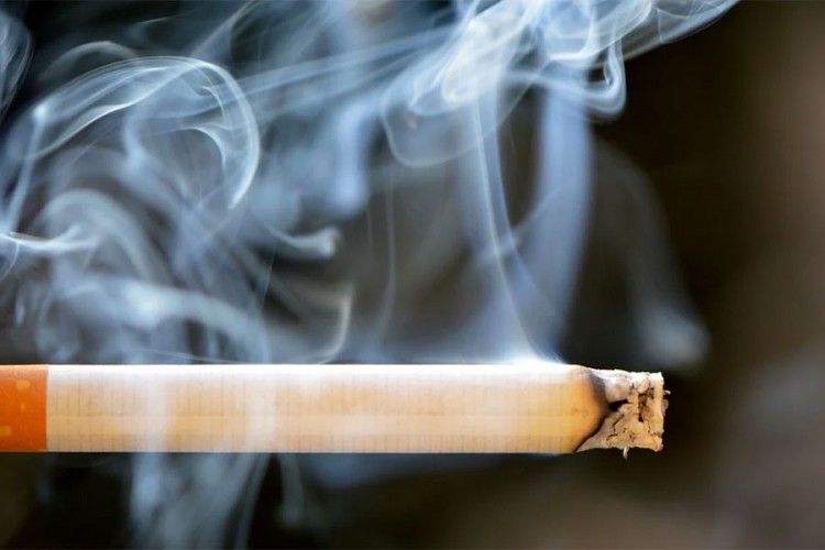 Naučnici će ispitati uticaj nikotina na virus korona