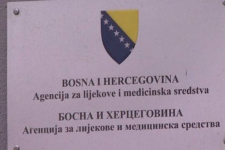 Agencija za lijekove: "Srebrena malina" ima dozvolu za uvoz respiratora