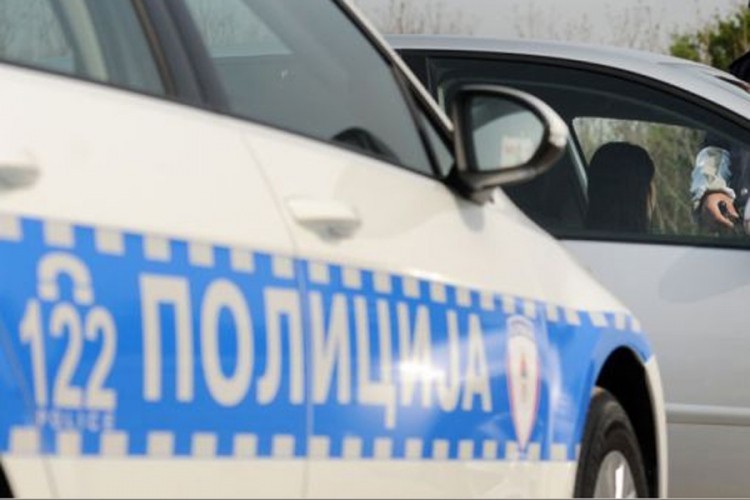 Policajci spriječili Banjalučanina da izvrši samoubistvo