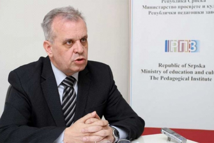 Damjanović: Neće biti testiranja učenika, već vrednovanje radova