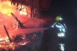Zapalila se kuća u Doboju, nastradala žena