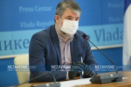 Potvrđeno još devet slučajeva virusa korona u Srpskoj