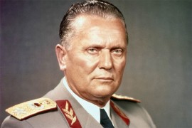 Prije 40 godina umro Josip Broz Tito