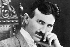 EU uči djecu da je Nikola Tesla Hrvat