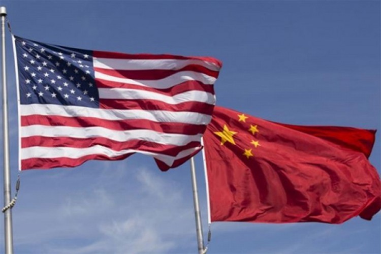 CNN: SAD formuliše kazne za Kinu, moguće sankcije