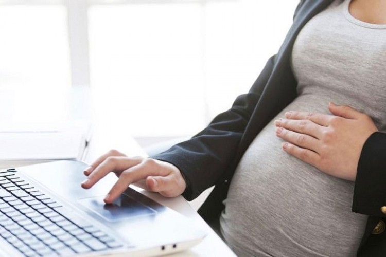 Škola za trudnice "Radosnica" nastavlja sa besplatnim online predavanjima