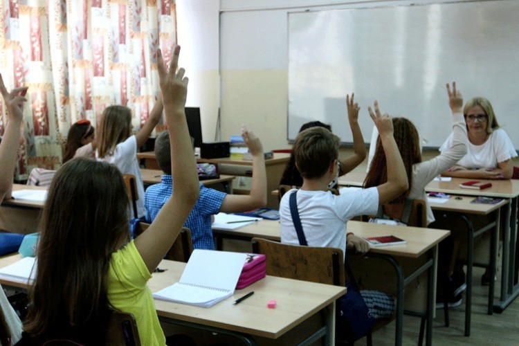 Ministarstvo formiralo stručne timove radi reforme unapređenja obrazovanja