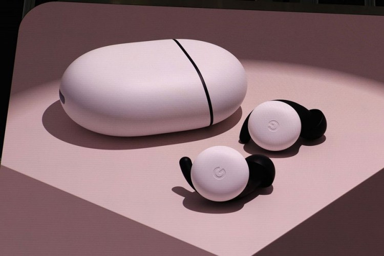 Pixel Buds – nove Googleove bežićne slušalice