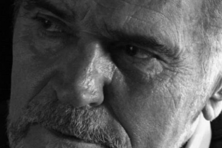 Preminuo Spasoje Krunić