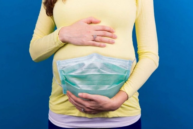 Savjeti za trudnice u vrijeme pandemije