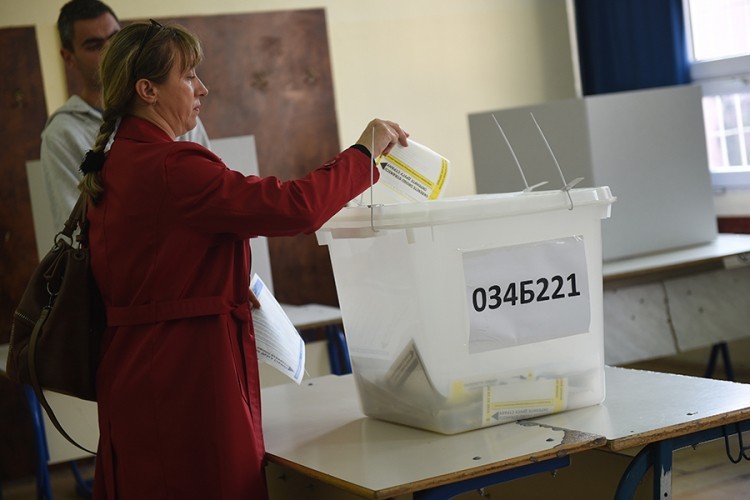 Građani Istočnog Sarajeva prvi put direktno biraju gradonačelnika