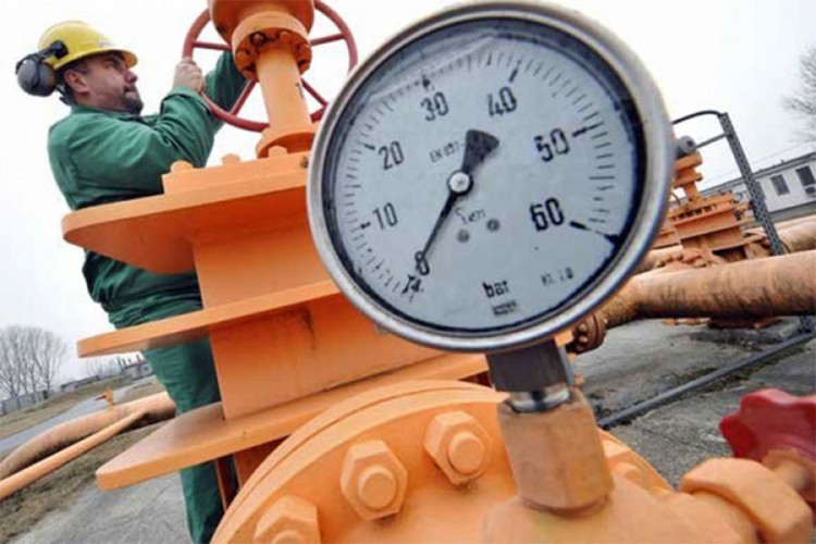 Smanjenje cijena prirodnog gasa za distributivne kompanije 9,4 odsto