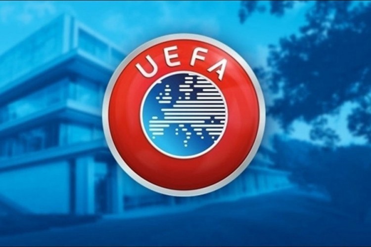 UEFA u ponedeljak o sudbini Lige nacija