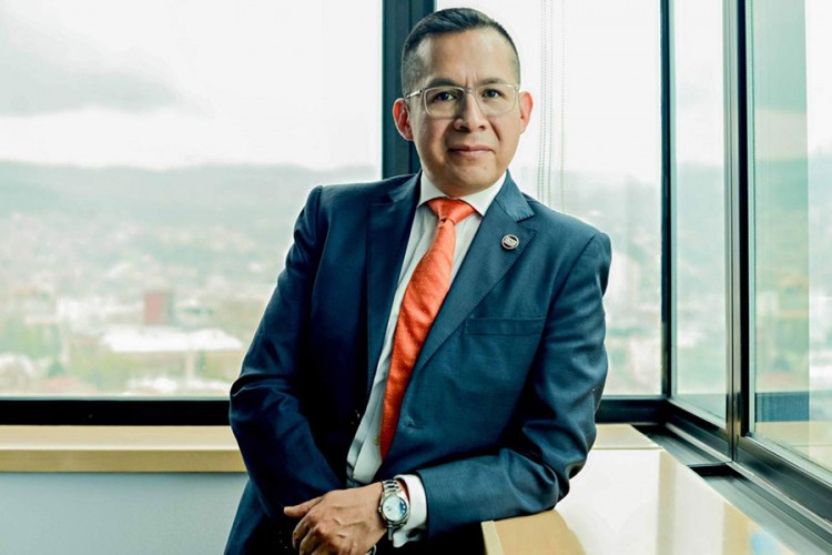 Emanuel Salinas, šef Kancelarije Svjetske banke u BiH: Pratićemo utrošak svake marke