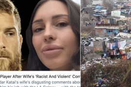 Američki producent zbog ispada Kataijeve supruge: Srbija je smetljište