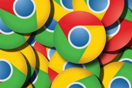 Dark mode za Google Chrome dobija poboljšanje