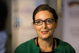 Manuela Nesel za "Nezavisne": EBRD neće finansirati elektrane na ugalj