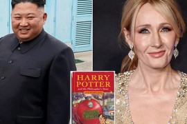Omađijan i Kim Džong Un: Hari Poter stiže u Sjevernu Koreju