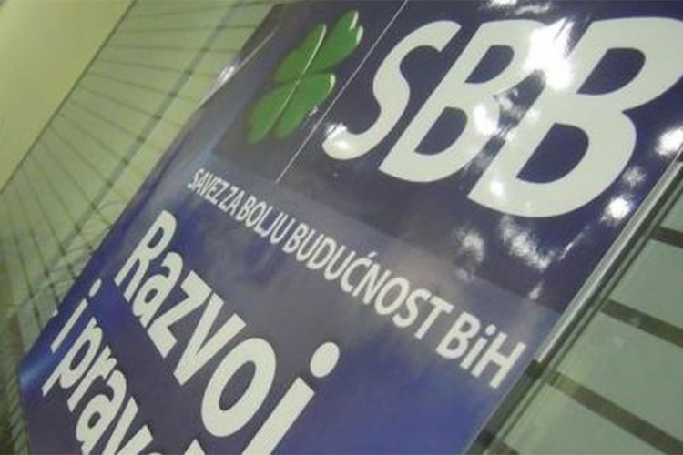 Gadžo: SBB će glasati za smjenu Vlade FBiH i premijera Novalića