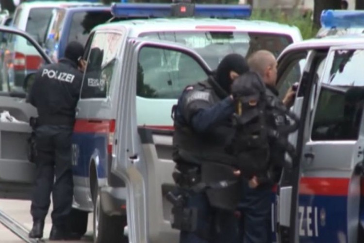 Srbi u Beču proizvodili drogu u stanu