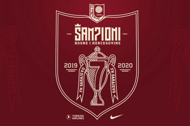FK Sarajevo: Ispravna odluka
