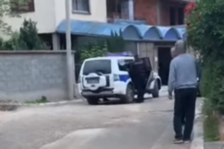 Hapšenja u Novom Pazaru, zaplijenjena droga, pogledajte akciju