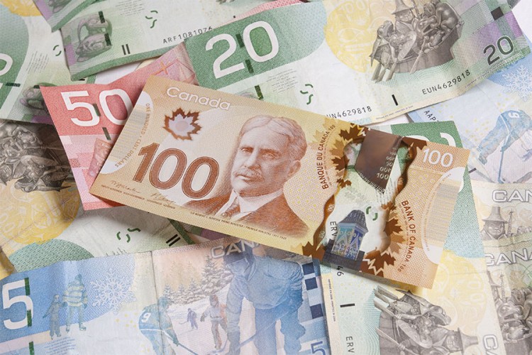 Banke u Kanadi profitiraju zbog hipoteka usred pandemije