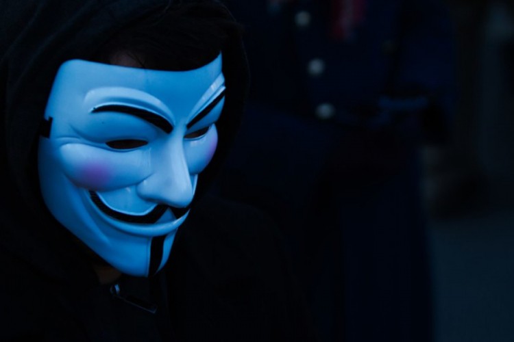 Anonymousi se ponovo pojavili uz proteste u Americi