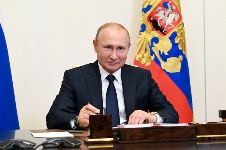 Putin odobrio novu doktrinu o upotrebu nuklearnog oružja