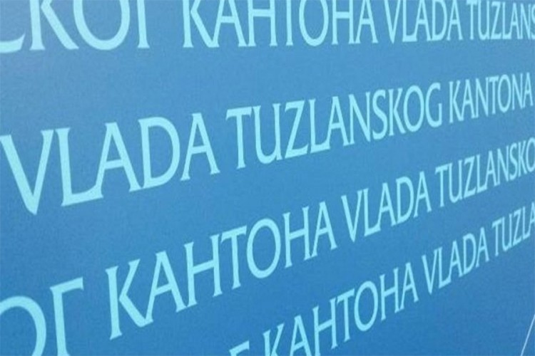 Ustavni sud FBiH: Neustavna Vlada Tuzlanskog kantona