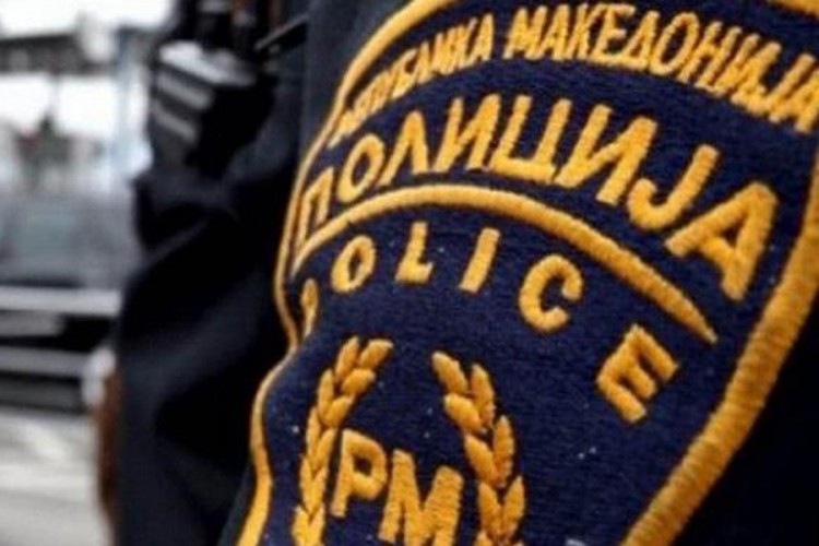 Makedonski policajci organizovali korona žurku