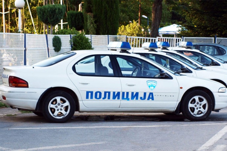 U Sjevernoj Makedoniji ponovo uvode policijski čas