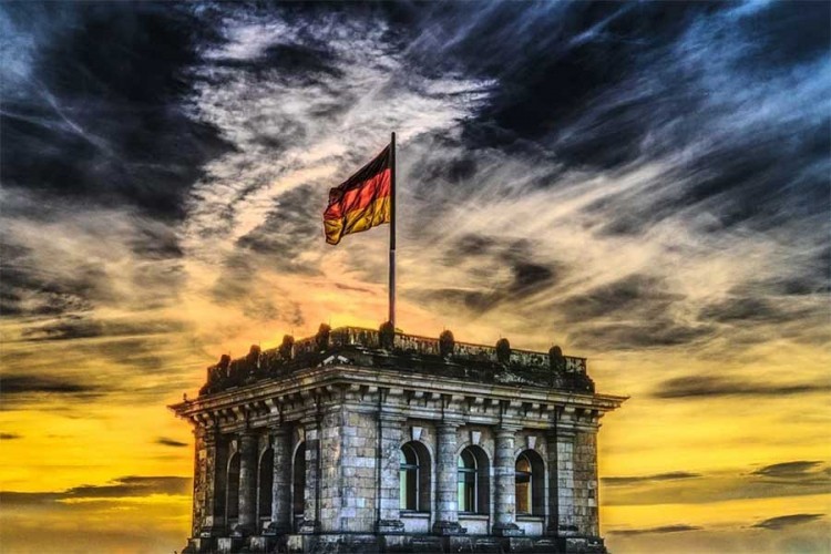 Njemačka izdvaja 130 milijardi evra za podšku ekonomiji