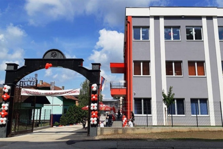 Direktor potvrdio za "Nezavisne": Korona obustavila rad fabrike u Modriči
