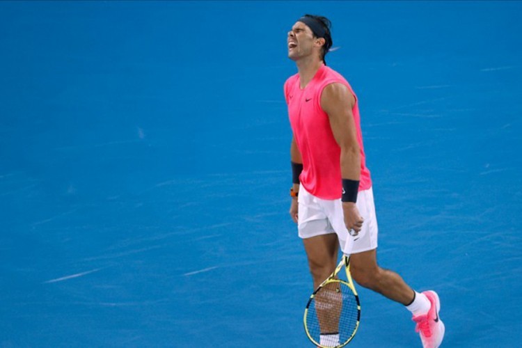 Nadal: Ne bih igrao na US Openu
