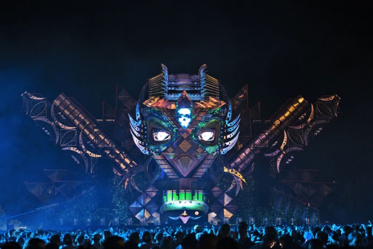 Festival elektronske muzike Tomorrowland ove godine onlajn