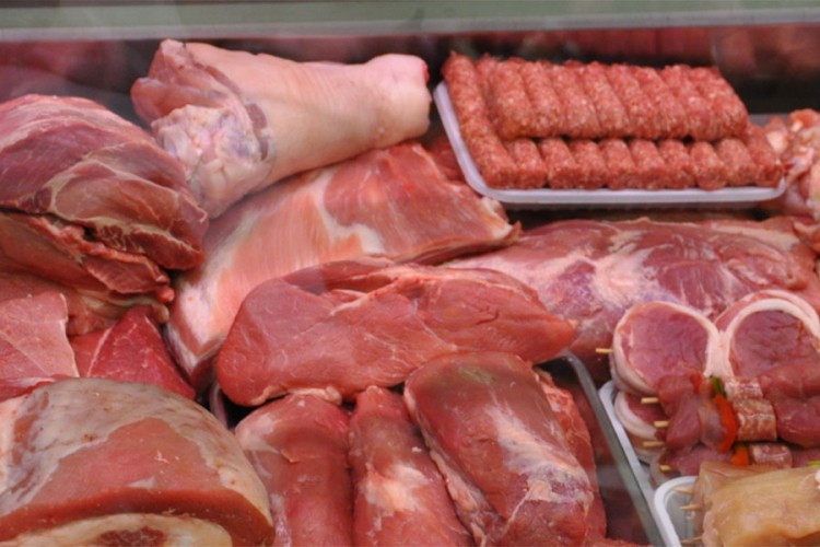 Srbija ponovo izvozi meso u Rusiju