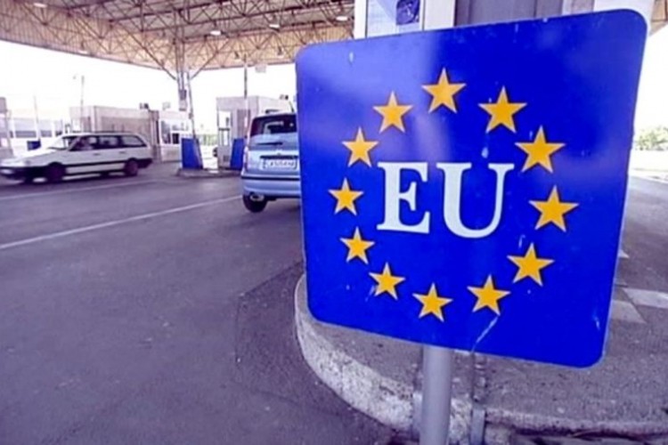 EU otvara unutrašnje granice krajem juna