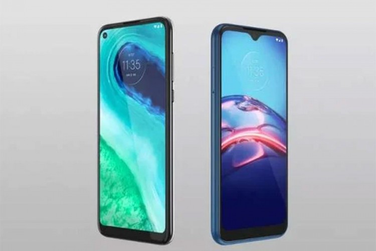 Motorola predstavila dva nova smartfona