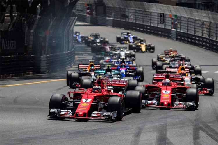 Formula 1 će se voziti u Mađarskoj još sedam godina