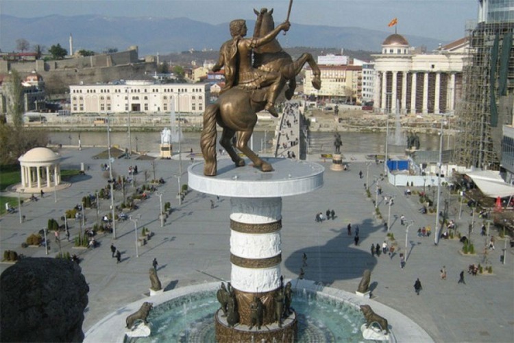 Više od 100 novih slučajeva zaraze u Sjevernoj Makedoniji