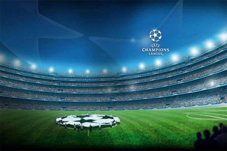 UEFA odlučila: Završnica Lige šampiona kao nikad u istoriji